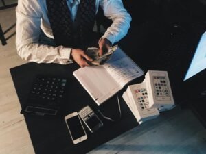 executive audit for operations