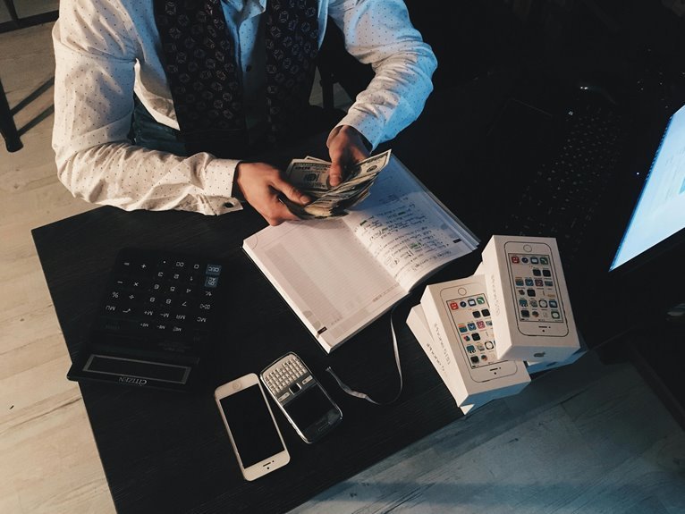 executive audit for operations