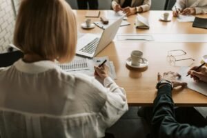 executive risk assessment report