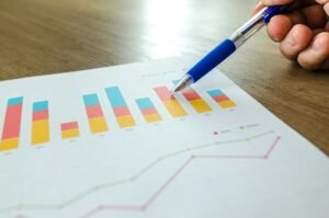 forecast on executive study