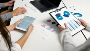 global trade data analysis