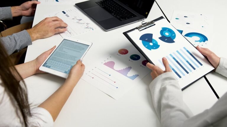 global trade data analysis