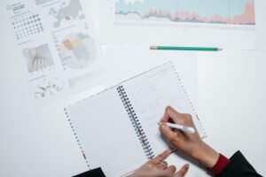 market analysis and forecast