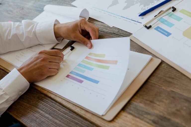 market dynamics analysis report