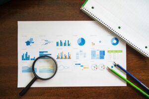 market evaluation of numbers
