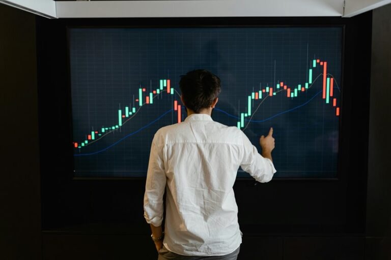 market intelligence on identifiers