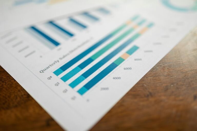 market intelligence report summary