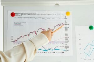 operational efficiency data points