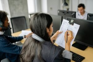 operational excellence assessment review