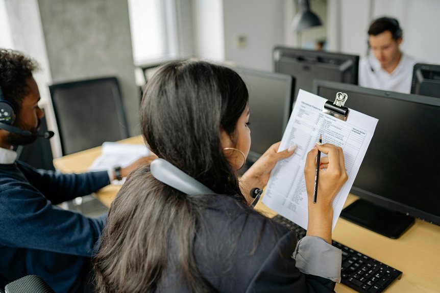 operational excellence assessment summary