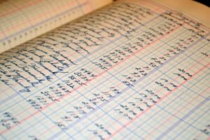 performance audit for accounts