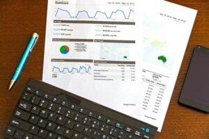 strategic growth data analysis