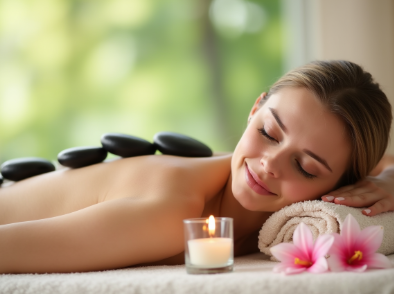 Business Trip Massage: Supporting Comfort During Work Travel
