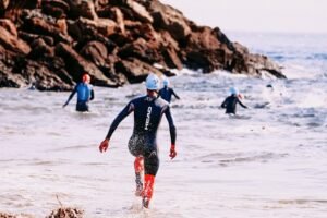 apex surge inspires transformative success