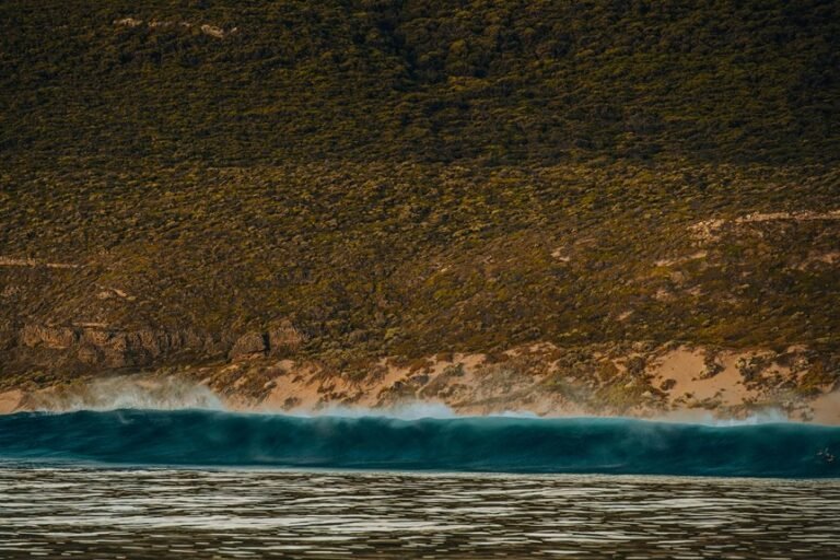 apex wave inspiring potential starts