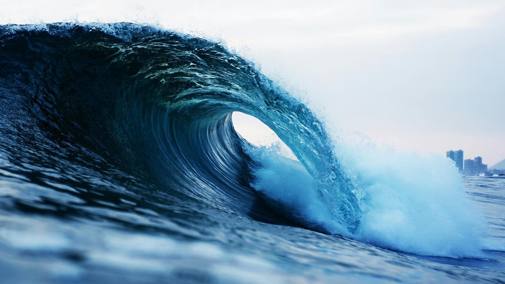 catalyst wave inspires market excellence