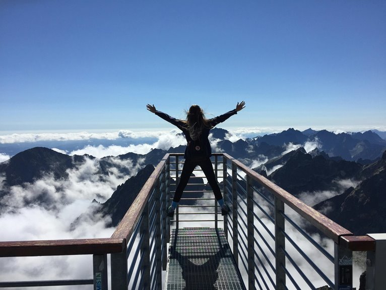 elevation flow start unlocking visionary success