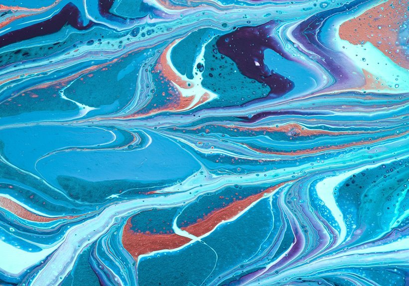 fusion flow start inspiring horizons