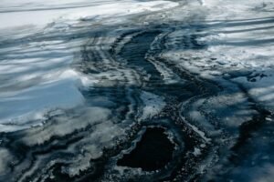 luminous flow transformative horizons
