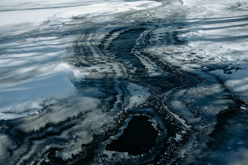 luminous flow transformative horizons