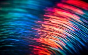 radiant flow visionary horizons