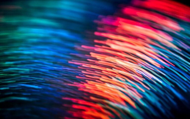radiant flow visionary horizons