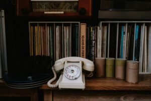 browse number registry records multiple ids