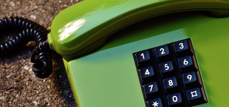 explore specific phone numbers registry