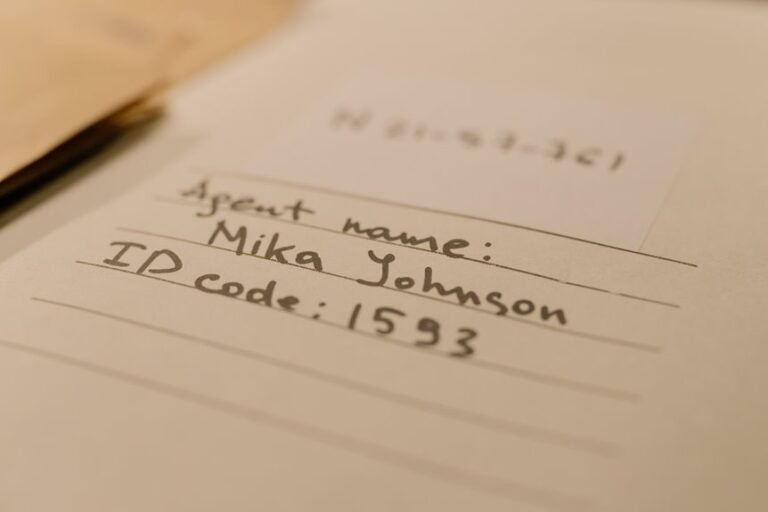 inspect specific number lookup records