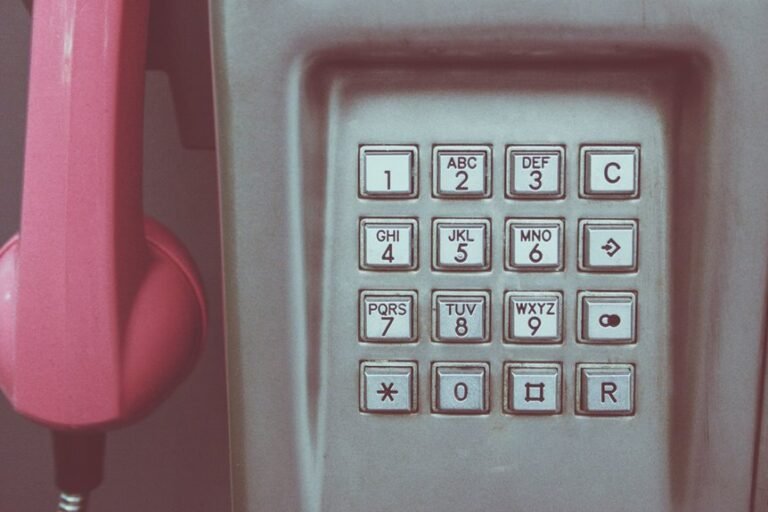 public number registry lookup