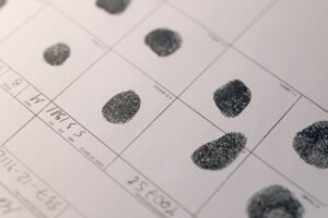 public registry evidence ids listed