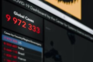 registry search numbers listed