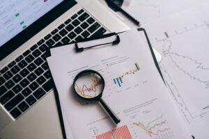 registry search reports by numbers