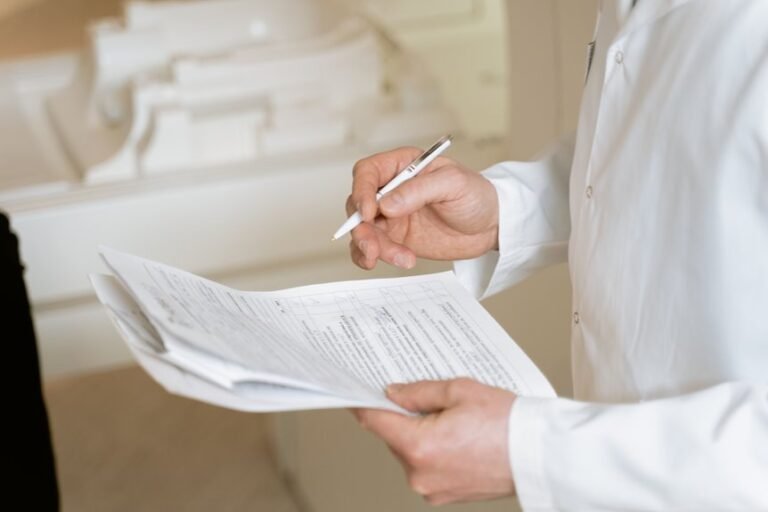 review registry profiles for specific numbers