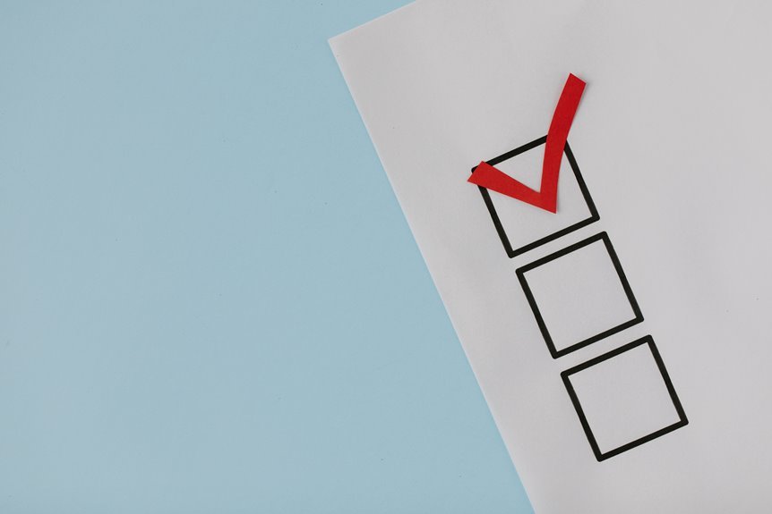 review verified registry listings ids