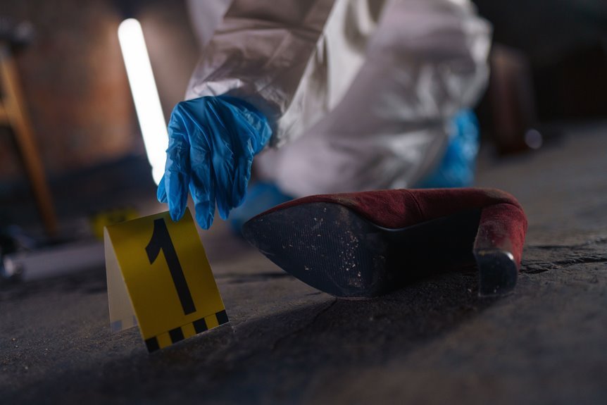 search verified registry evidence ids