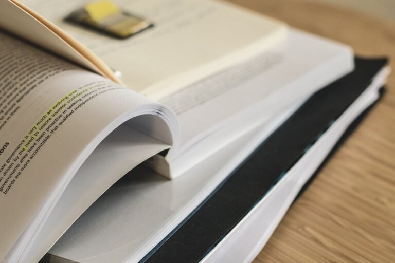 study numbers and registry references