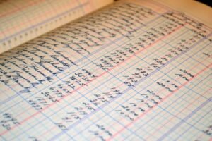 study public numbers registry for five accounts